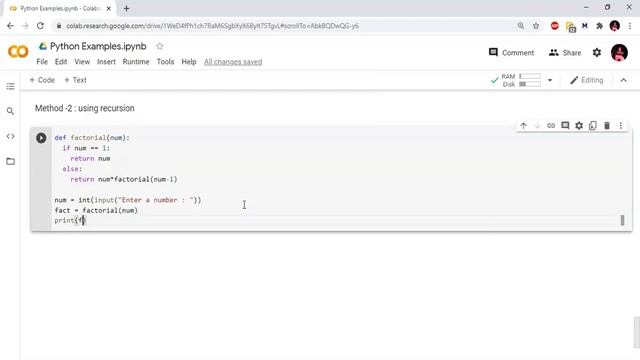18 - Python Examples (Part-3) || Python in Telugu || Nerchuko смотреть онлайн