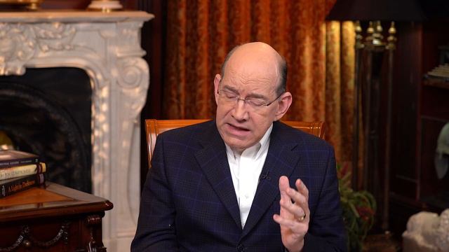 4. Неблагодарные и нечестивые – «Выживать и побеждать в последние времена». Рик Реннер смотреть онлайн