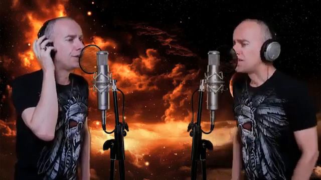 Hammerfall Always will be русская версия смотреть онлайн