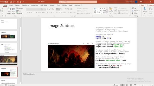 Medical Image Processing Section #2 using python (OpenCV) смотреть онлайн
