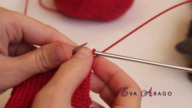 Мастер класс детские ВАРЕЖКИ смотреть онлайн