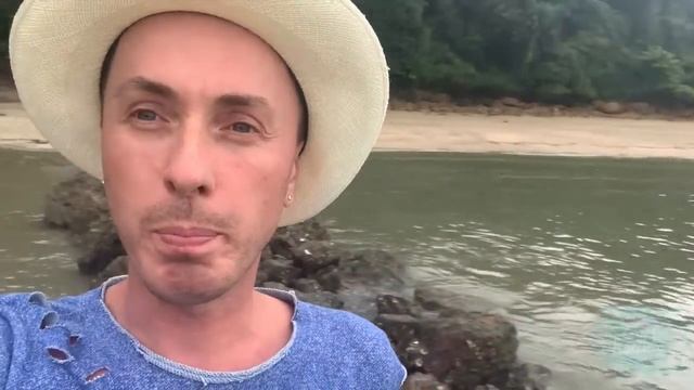 Панама-сити город в сердце обоих Америк. Panama-city, South America. смотреть онлайн