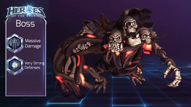 Академия Героев Ep.7: Наемники | Heroes of the Storm Обучение | HotS Гайды | MFPallytime смотреть онлайн