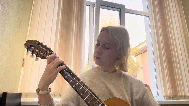 Ф. Хилл Две пьесы «В испанском городе» и «Памяти Мануэля де Фалия» смотреть онлайн