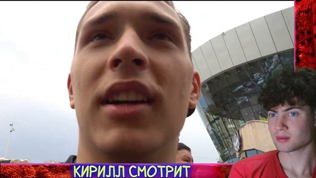ДОМЕР Меня ЗАДЕРЖАЛА ПОЛИЦИЯ во Время СХОДКИ... РЕАКЦИЯ НА DOMER GRIEF смотреть онлайн