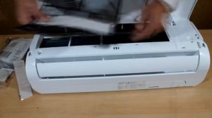 Кондиционер HAIER Leader HSU 07HTL103 R2