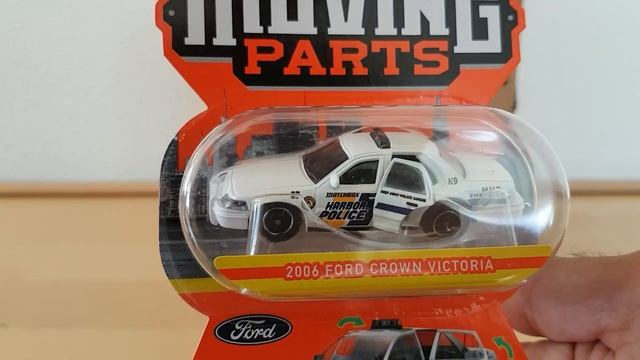 Matchbox Moving Parts Mix 5 2022 Unboxing New! смотреть онлайн