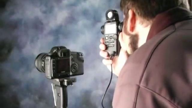 Sekonic Light meters смотреть онлайн