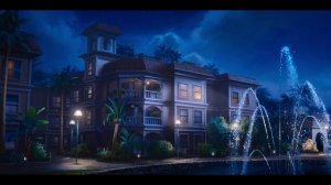 Лео (Мультфильм,2023)