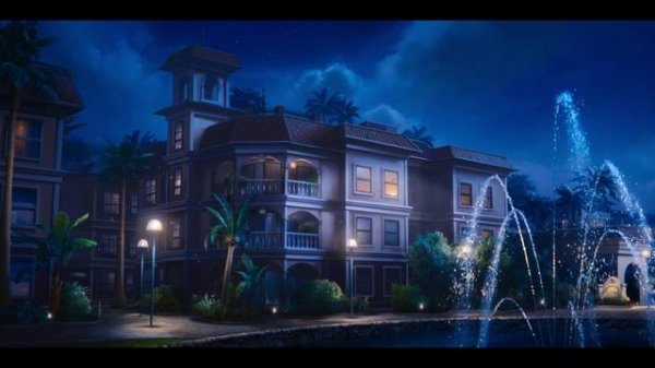 Лео (Мультфильм,2023)