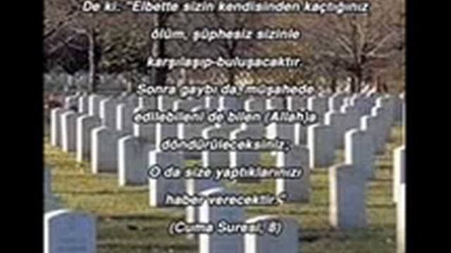 KARACAAHMET (VAR GİT ÖLÜM) смотреть онлайн