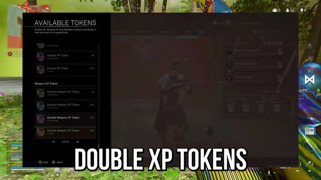 What's Happening to Warzone 1? And All Your Cosmetics? смотреть онлайн