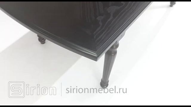 Стол "Арманта" орех смотреть онлайн