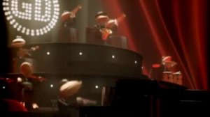 Mambo Italiano de Gérard Darmon