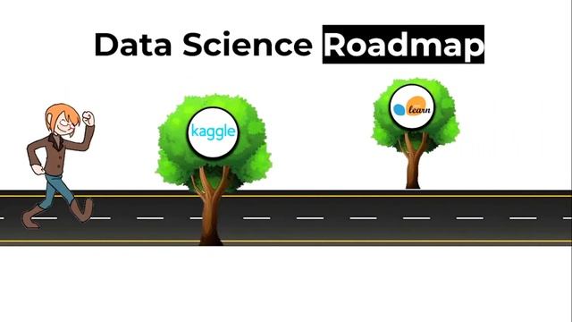 Complete Data Science Roadmap From 0 to Hero in Hindi смотреть онлайн