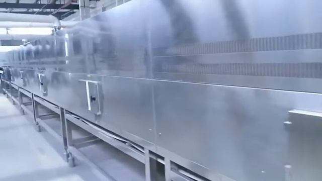 СВЧ сушка КРОСС ЭКСПОРТ 1 смотреть онлайн