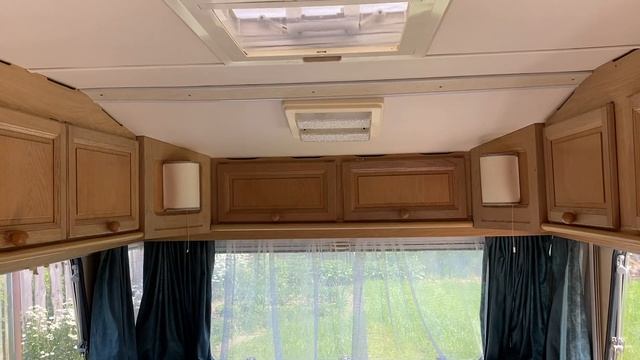 Shateau 380 1993 год смотреть онлайн