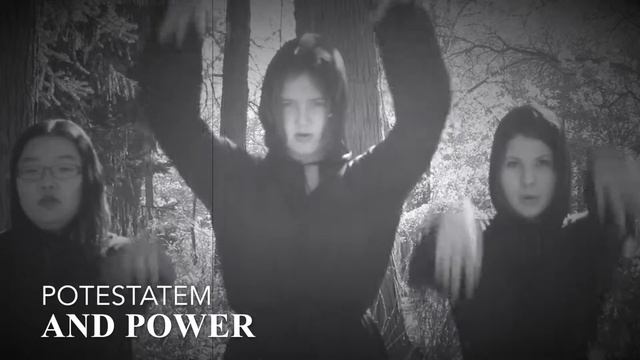 Macbeth Music Video смотреть онлайн