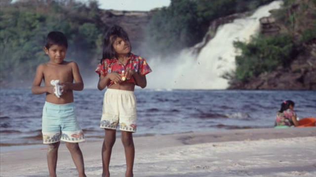 South America by Car .wmv смотреть онлайн