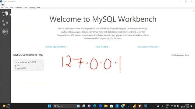 Connect Power Bi Desktop Application With MySQL Server Database-2023 смотреть онлайн