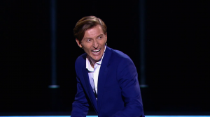 Павел Воля - О пранке с дополнительными рёбрами