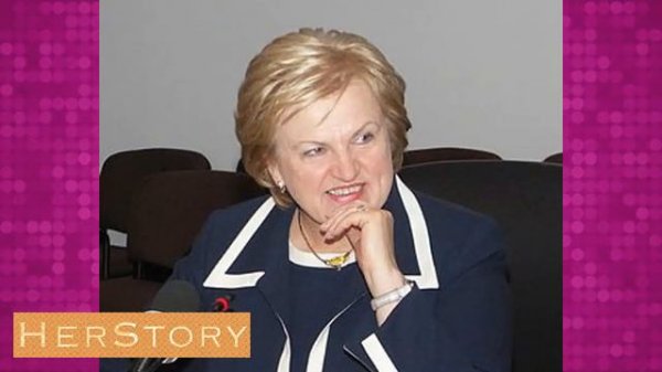 Kazimira Prunskienė 00046 Kazimira Prunskienė