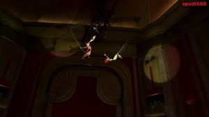 Коралина в стране кошмаров 3 | RYTP