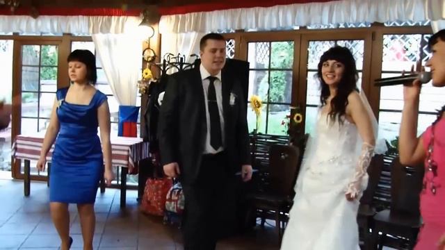 Дуэт Контакт смотреть онлайн