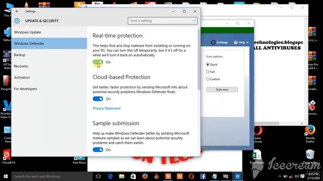 ACTIVATE WINDOW 1O PRO or HOME BY KmsAuto V1.5.5 смотреть онлайн