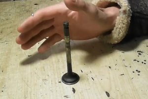 Что Делать Если Просело Седло Клапана и Его Зажимает. Все просто!