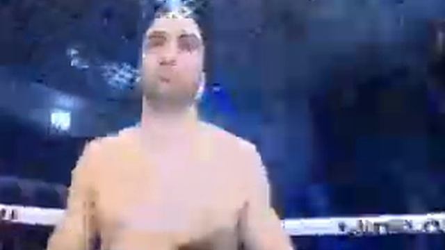 Tech KREP Fighting Championship   Альберт Туменов