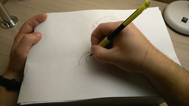 Как нарисовать Винни-Пух/Рисуем Героев мультфильмов смотреть онлайн