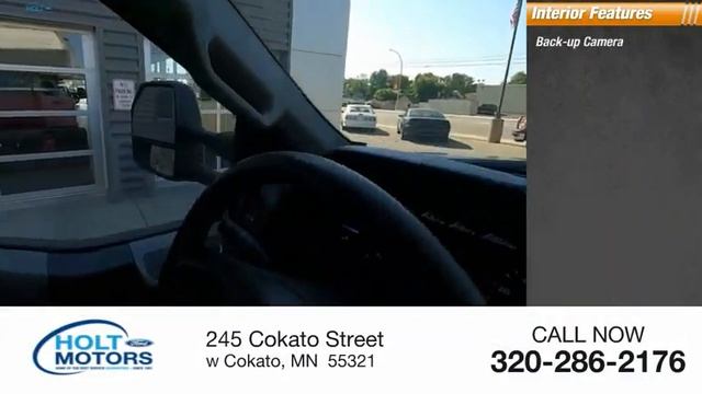 2018 Ford F550 SUPER DUTY 75678 смотреть онлайн