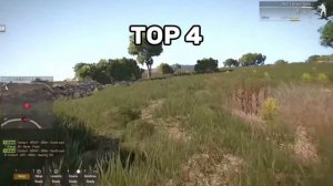 ТОП 10 ЛУЧШИХ ВОЕННЫХ ИГР НА ПК!