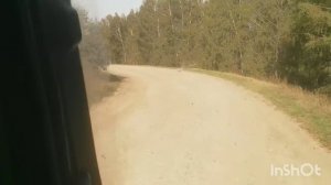 Пересел с Тонара на 4х остный самосвал Ман TGS 400