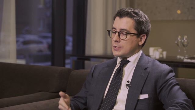 Интервью с Андреем Пановым (советник Norton Rose Fulbright (Central Europe) LLP).