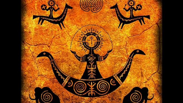 Е. С. Борисова. Архетипы и символы 2/9 Символ креста смотреть онлайн