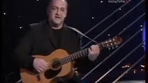 Валерий и Вадим Мищуки. Не поговорили