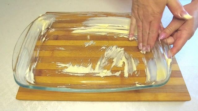 Вкуснейшая ЗАПЕКАНКА из картошки, мяса ,грибов и СЫРА смотреть онлайн