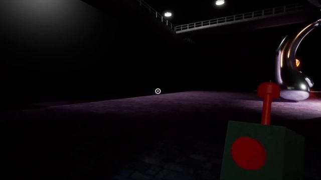 What if Syringeon met Unnamed Marionette? (Garten of Banban 4) смотреть онлайн