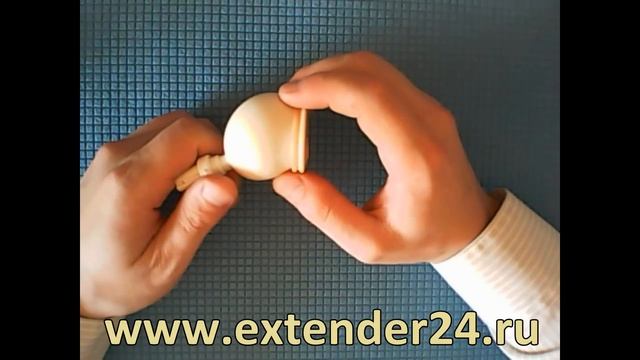 Проблемы с фиксацией PeniMaster Pro смотреть онлайн