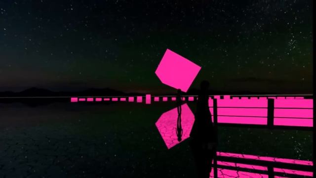 Social Virtual Reality Music Visualizer смотреть онлайн