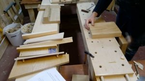 Верстачные упоры и другие приспособления для работы на верстаке