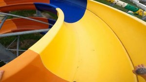 ESCAPING FROM ANGRY MOM! (Epic Parkour POV Chase in Moldova)