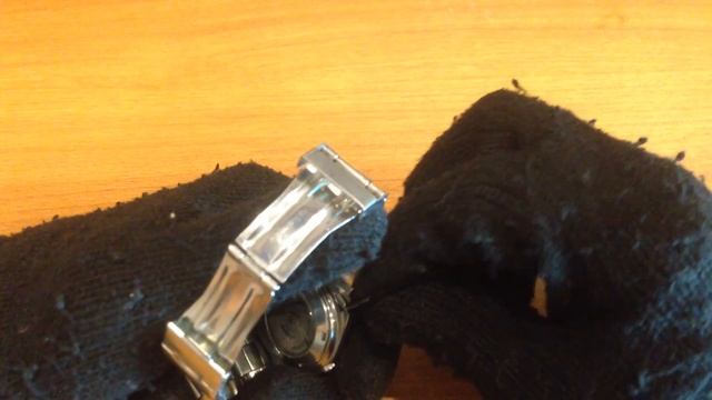 Как быстро снять ремешок с часов смотреть онлайн