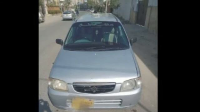 Suzuki Alto VXR 2008 Model Review: Price & Specs | Low Budget Car | Price Only 4 lakh смотреть онлайн