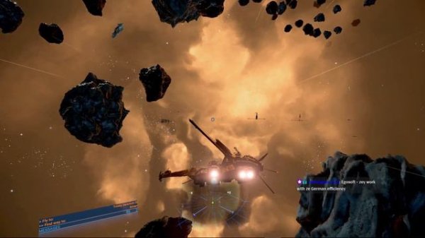 Amarr EvE Online/Offline X4 Foundations