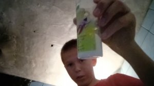 тутор на жидкую паутину