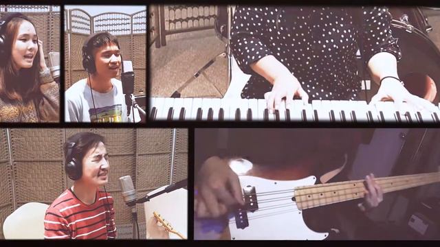 NSWM - Mighty to Save /Avrah Huch Chadaltai/ from Hillsong смотреть онлайн
