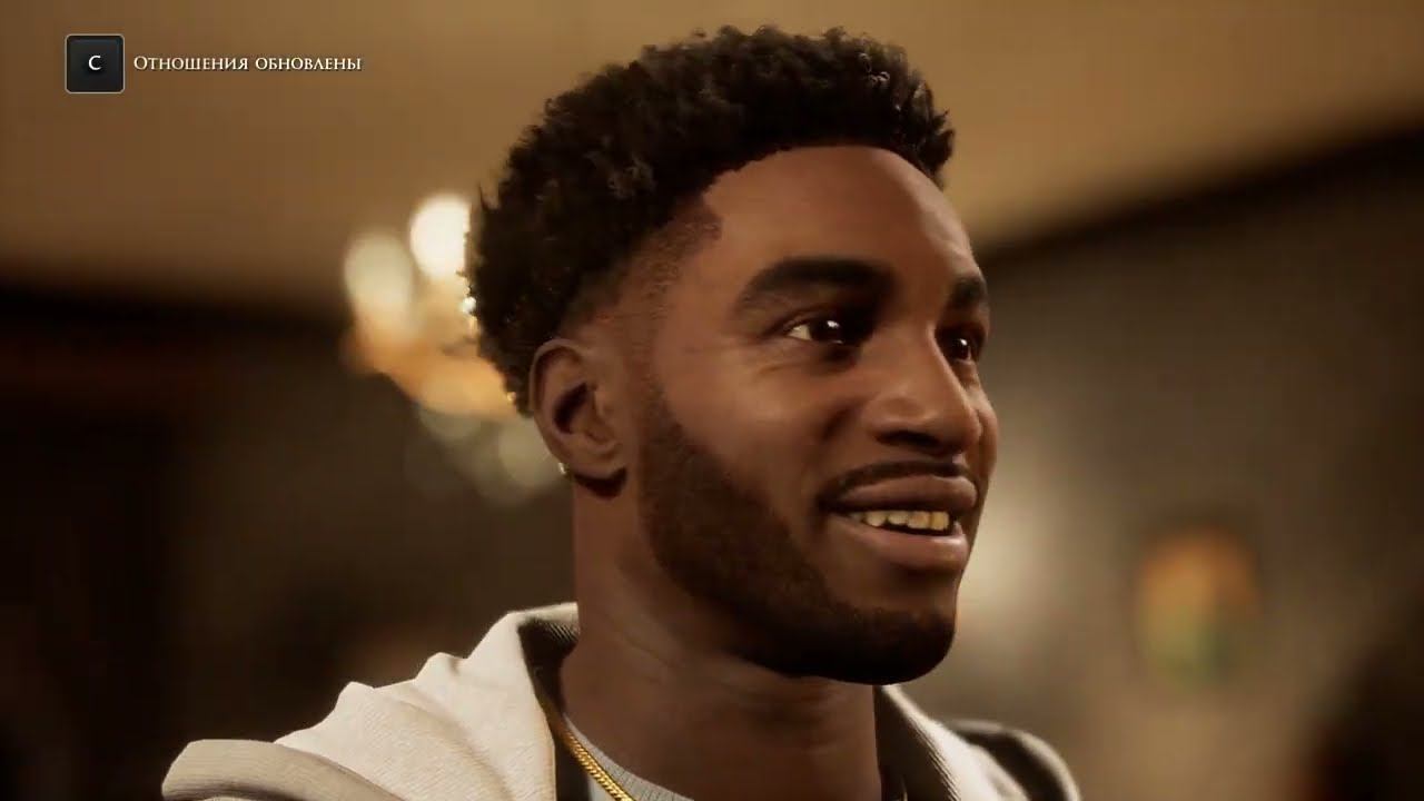 The Dark Pictures Anthology The Devil in Me Прохождение игры часть 4 приключение без комментарий смотреть онлайн